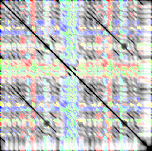 feature CENSpath representation