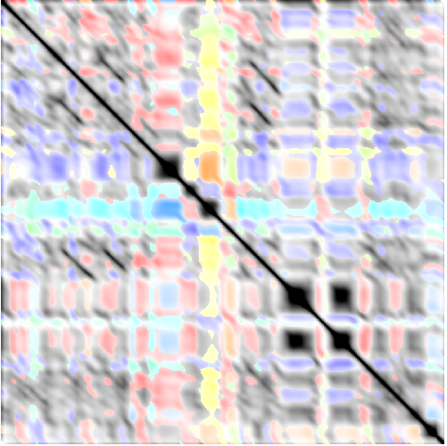 feature CENSpath representation